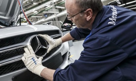  Daimler planuje duże cięcia kosztów