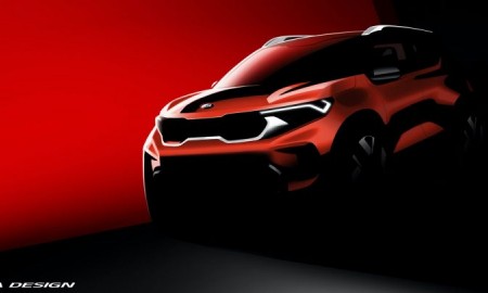 Kia Sonet &ndash; premiera 7 sierpnia