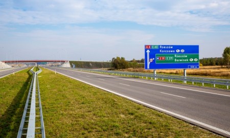 Stanowisko GDDKiA odnośnie opłat na koncesyjnym odcinku autostrady A4