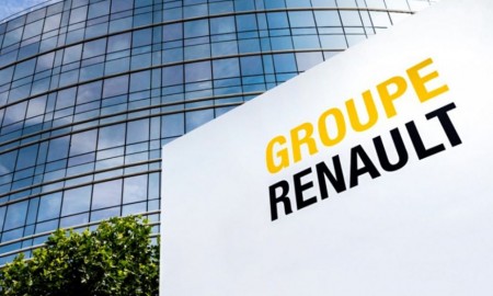 Renault z rekordową stratą