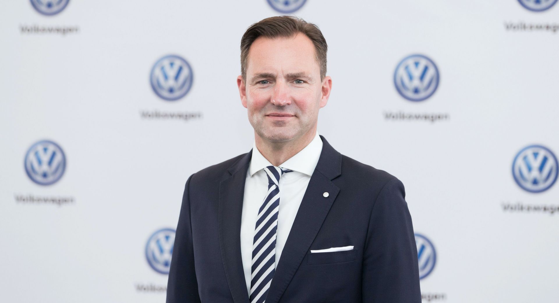 Thomas Schäfer nowym szefem Skoda Auto