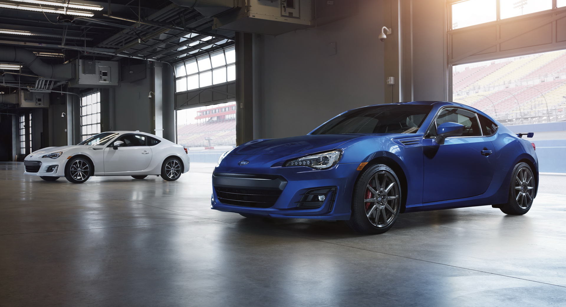 Pożegnanie z Subaru BRZ?