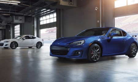 Pożegnanie z Subaru BRZ?
