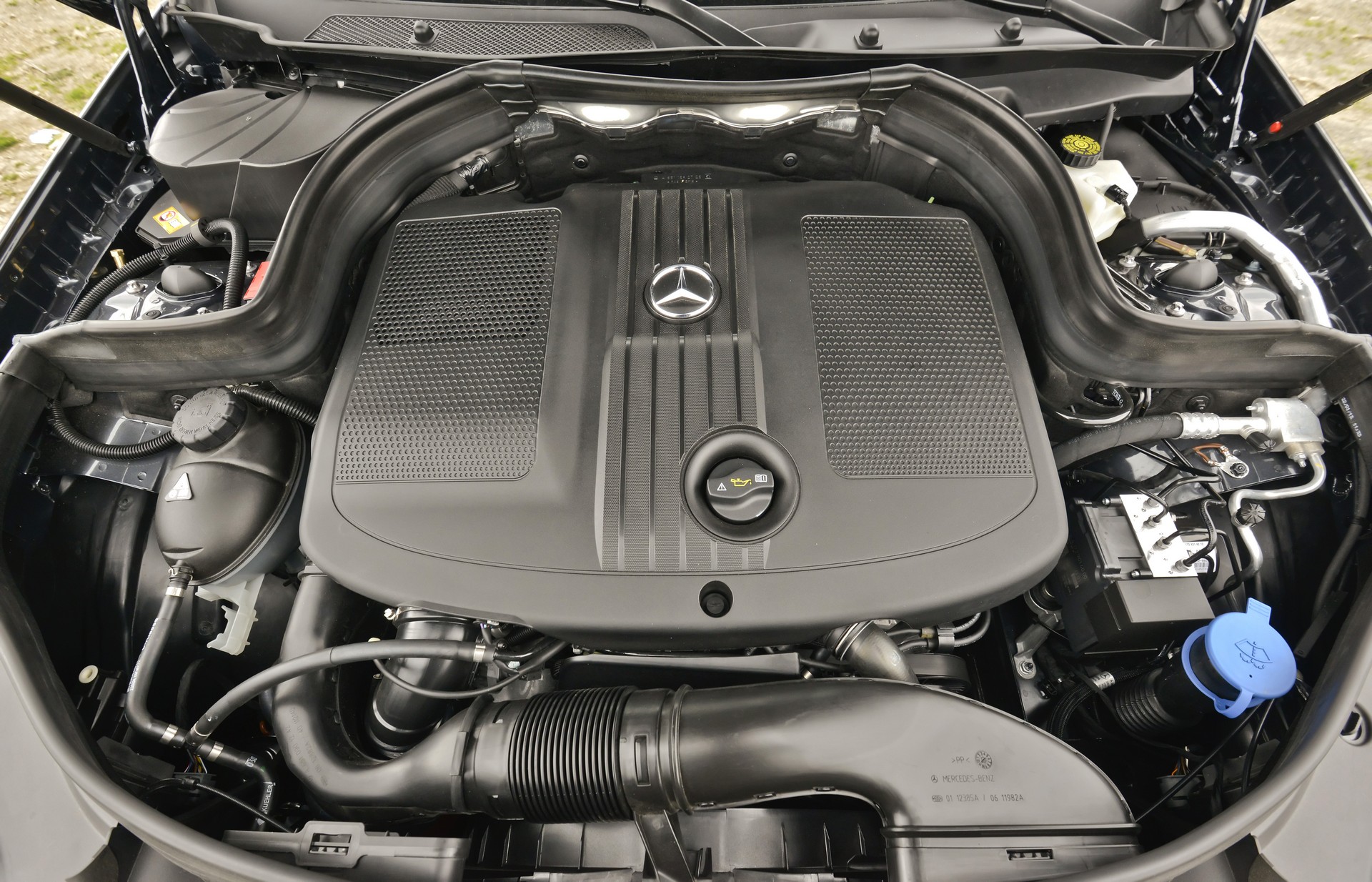 Daimler zapłaci 2,2 mld dolarów za aferę Dieselgate
