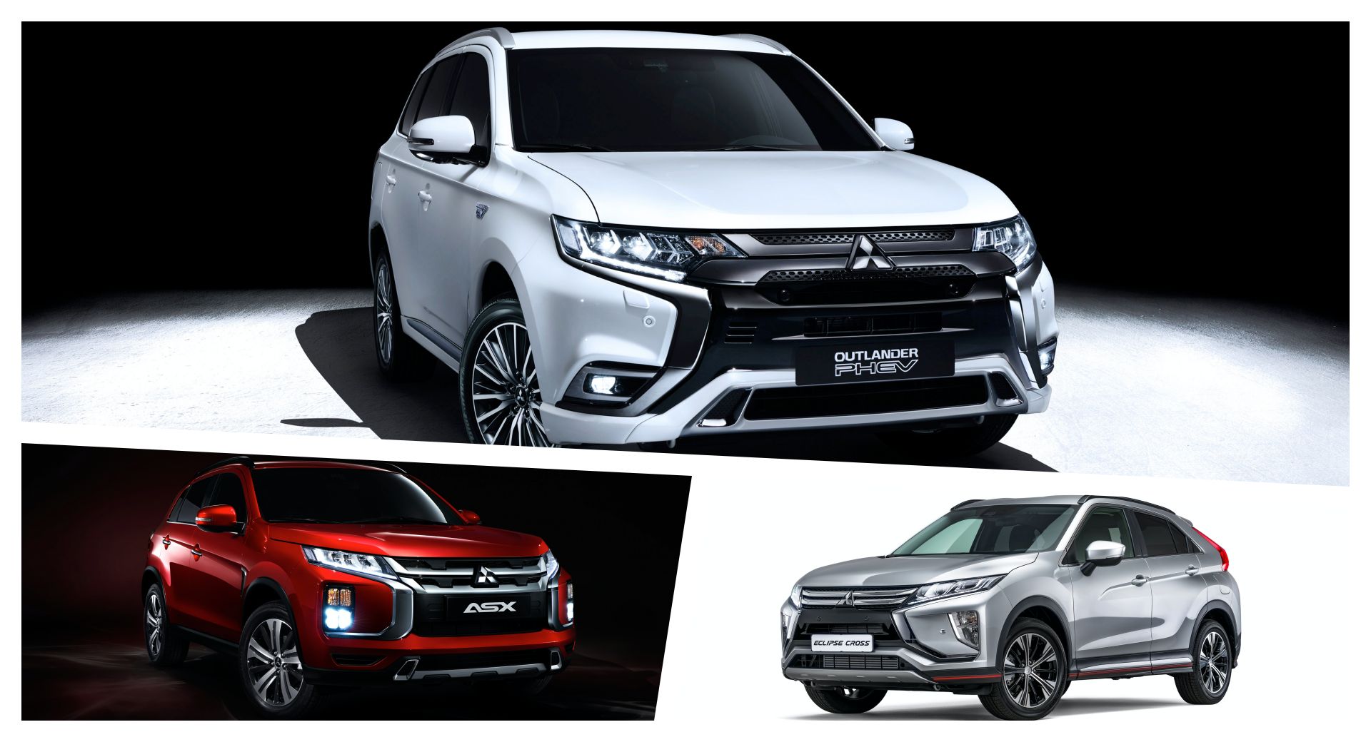 Mitsubishi rezygnuje z Europy?