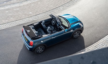 Mini Cabrio zniknie z oferty?