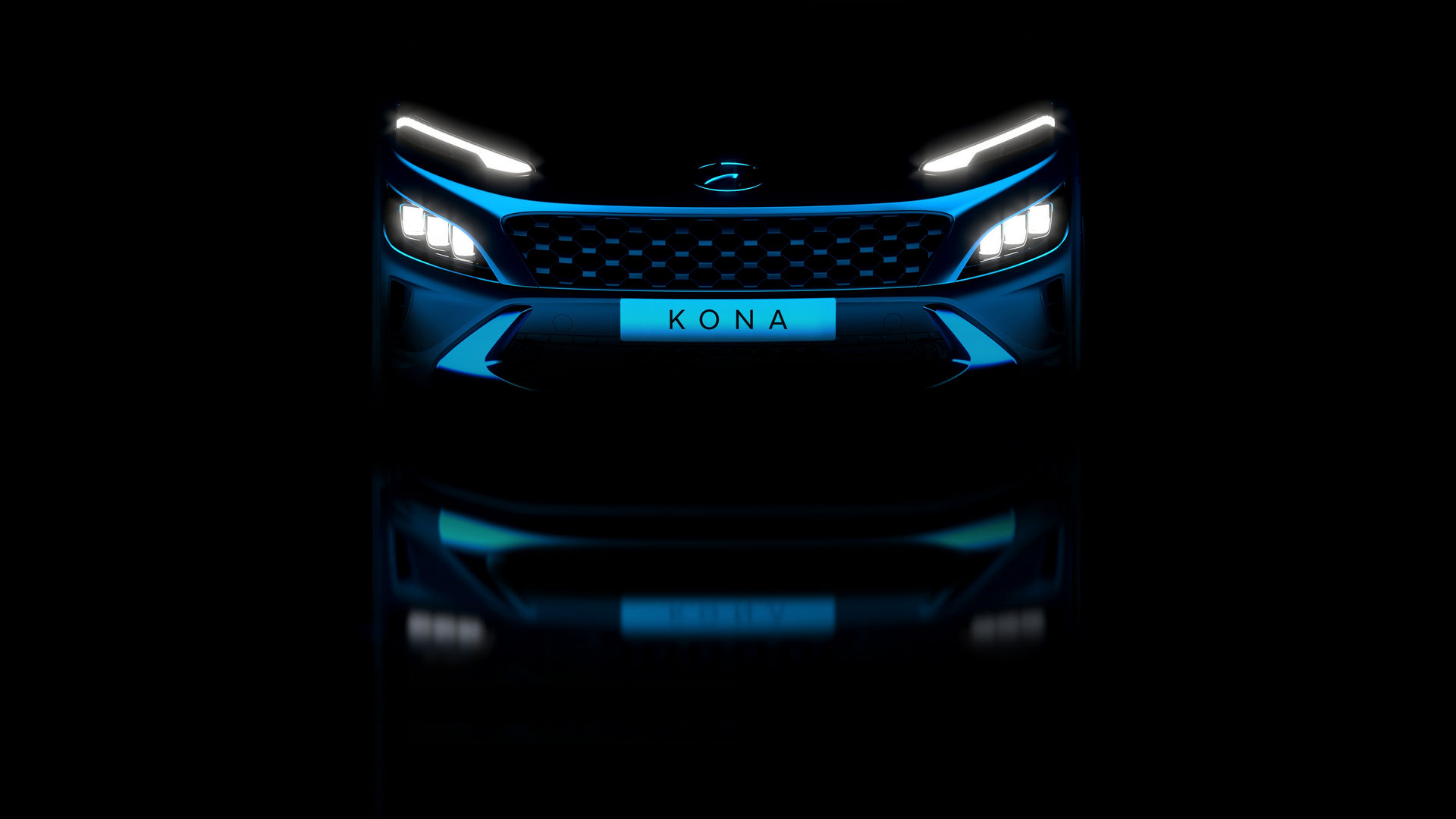 Hyundai Kona N Line