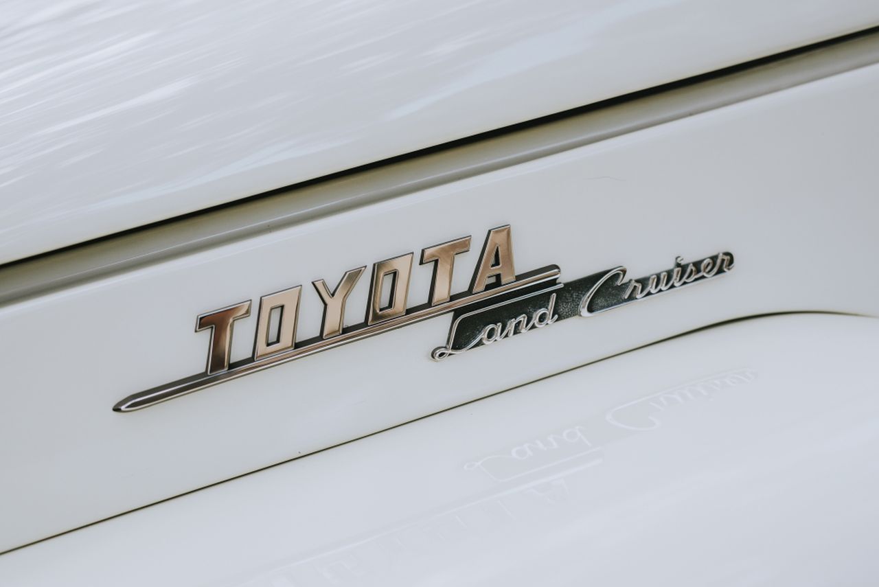 Toyota i jej Cruisery &ndash; od Land Cruisera po pojazd księżycowy