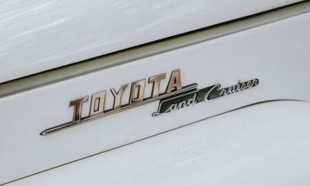 Toyota i jej Cruisery – od Land Cruisera po pojazd księżycowy