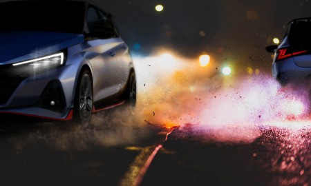 Hyundai i20 N &ndash; zwiastun
