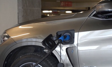 Zabezpieczenia przeciwpożarowe polskich parking&oacute;w podziemnych i tuneli nie są przygotowane na pojazdy elektryczne