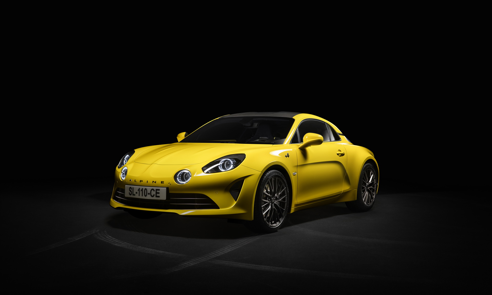 Czy marka Alpine może być jak &bdquo;Mini Ferrari&rdquo;?