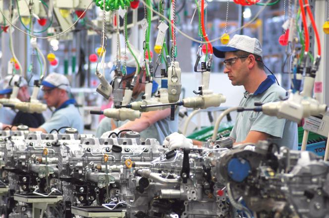 Produkcja w branży motoryzacyjnej będzie bardziej lokalna