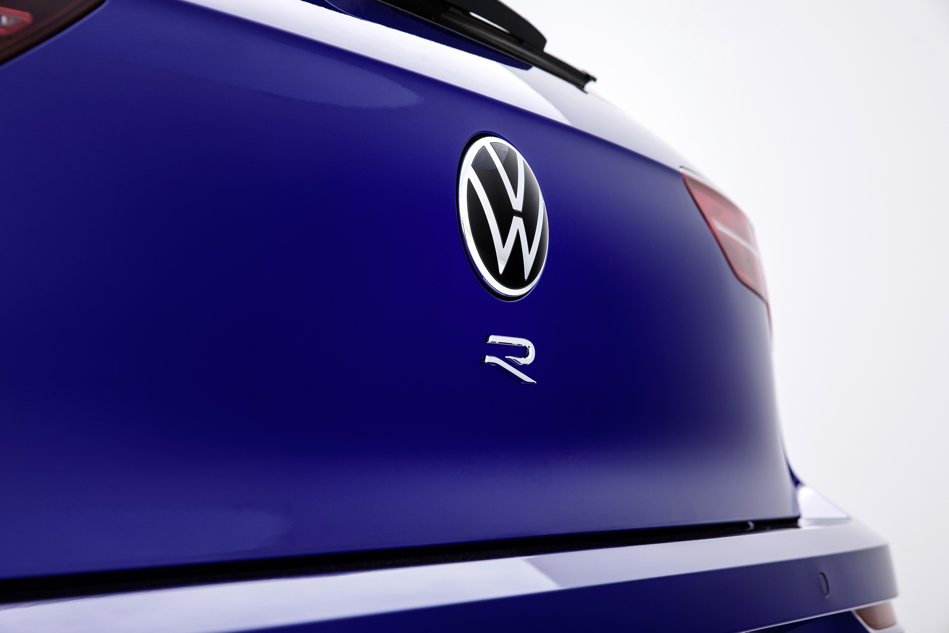 Nowy VW Golf R &ndash; odliczanie do premiery