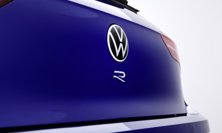 Nowy VW Golf R – odliczanie do premiery