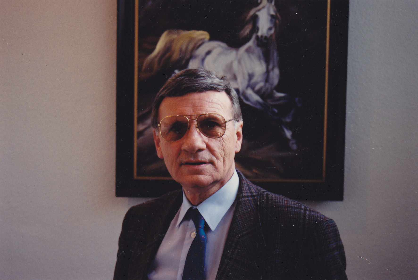 Wiesław Mr&oacute;wczyński &ndash; wspomnienie