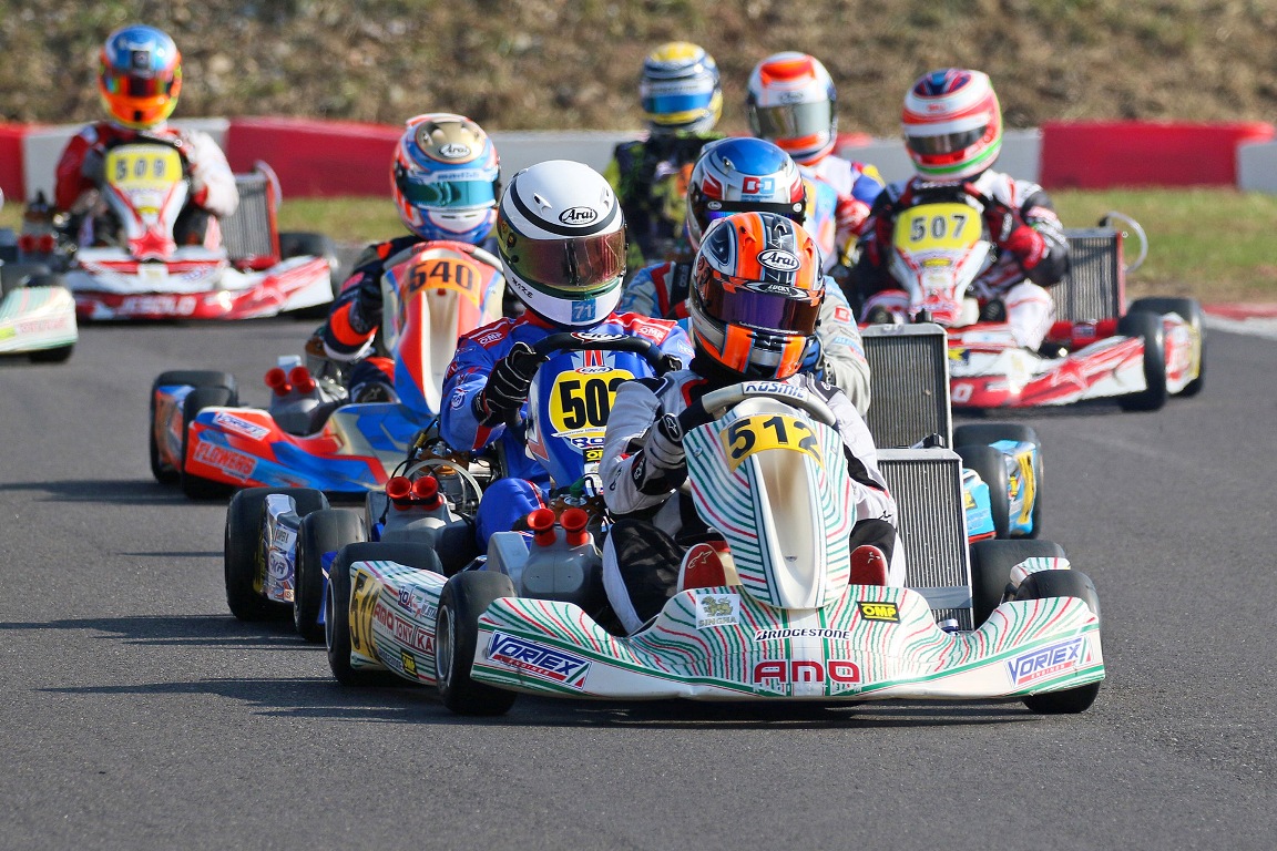 Polskie sukcesy w Rok Cup Superfinal