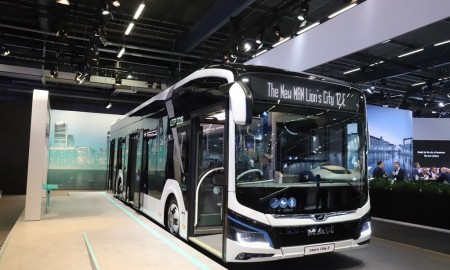 Polska liderem w produkcji autobus&oacute;w elektrycznych