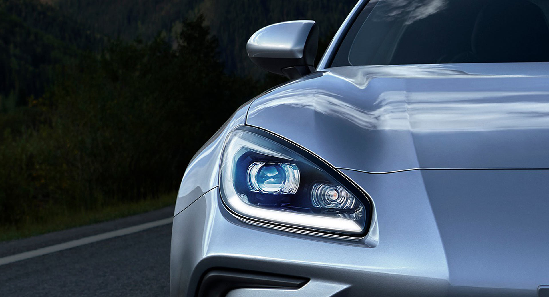 Subaru BRZ &ndash; Premiera coraz bliżej