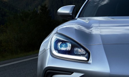 Subaru BRZ &ndash; Premiera coraz bliżej