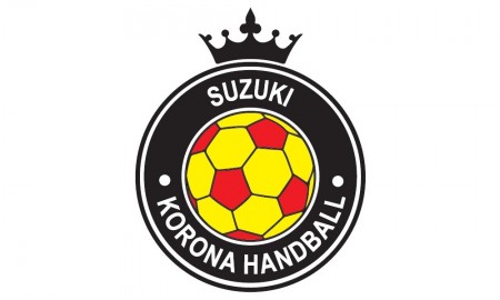 Suzuki sponsorem Korona Handball Kielce