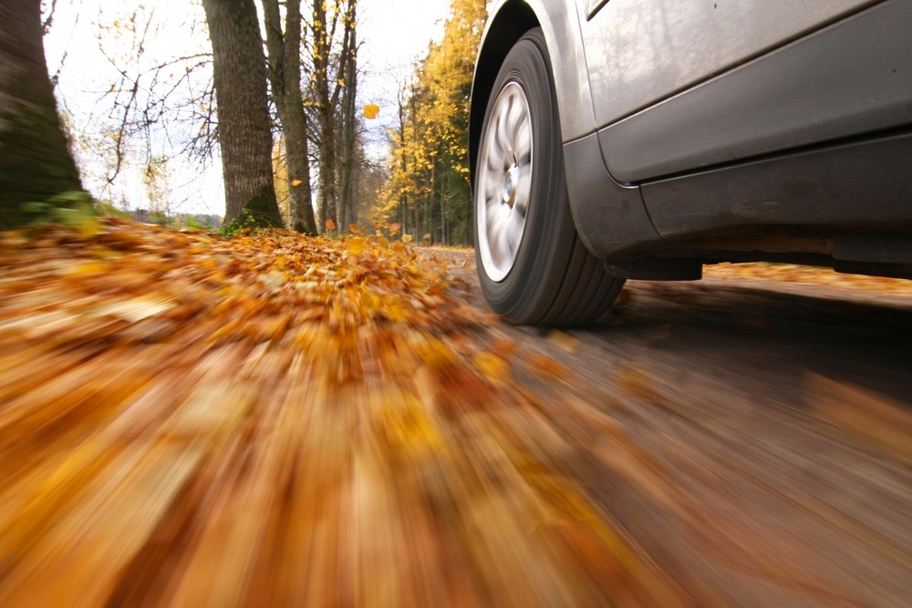 O czym trzeba pamiętać jesienią? Rady mechanik&oacute;w