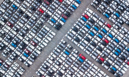 W przyszłym roku w Europie do utylizacji może trafić 600–700 tys. aut