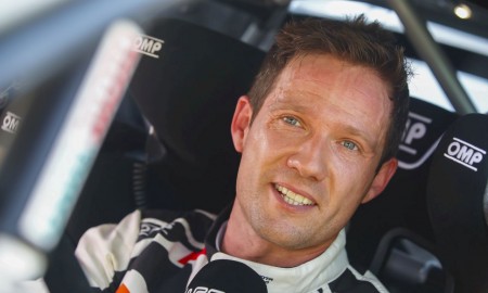  S&eacute;bastien Ogier zostaje w Toyocie