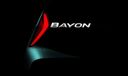 Hyundai Bayon &ndash; nowy model w gamie marki