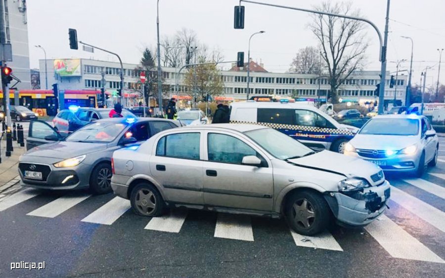 Gruzini na &bdquo;występach&rdquo; w Warszawie
