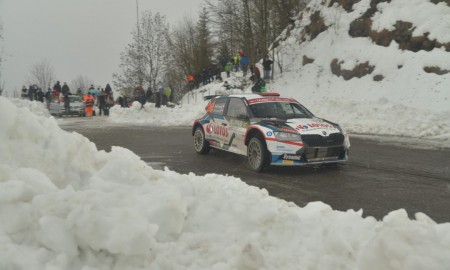  Kajetan Kajetanowicz kończy sezon na podium