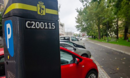 Od 4 stycznia droższe parkowanie w Warszawie