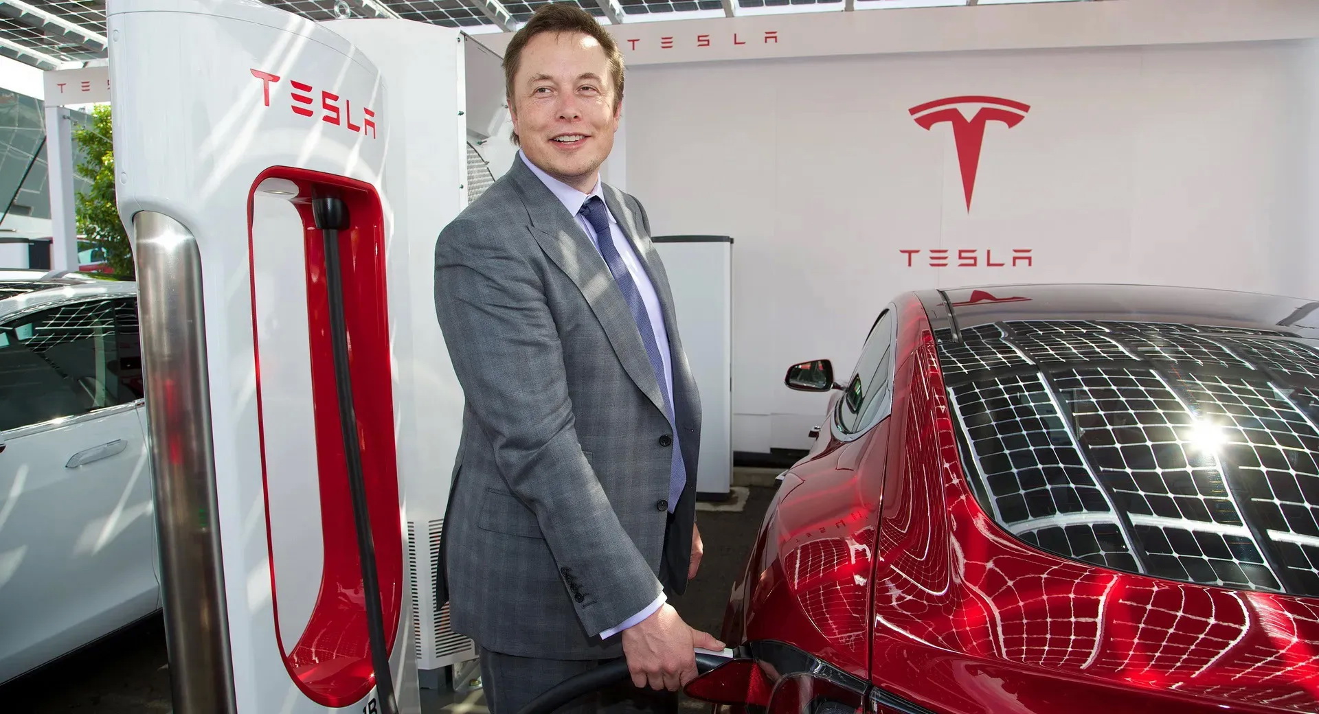 Elon Musk najbogatszym człowiekiem na świecie