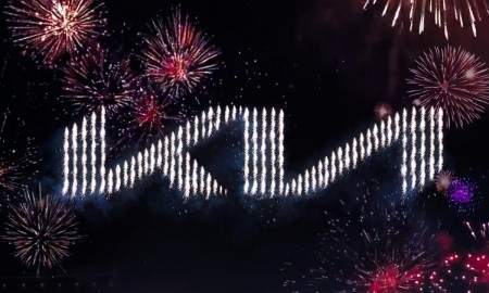 Kia prezentuje nowe logo i motto