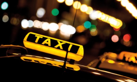  Niepokojące wyniki kontroli warszawskich taksówek