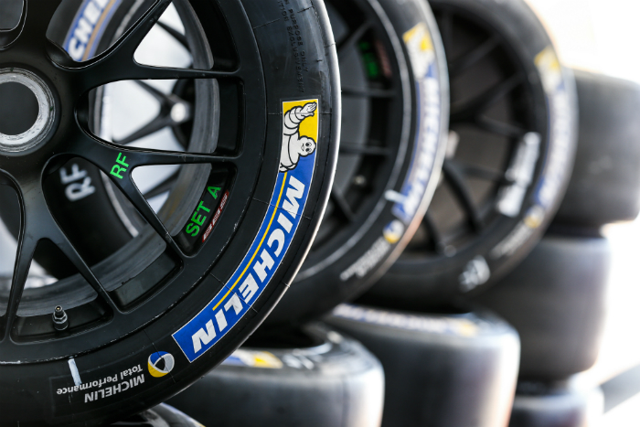 Michelin redukuje zatrudnienie