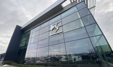 DS Store w Poznaniu