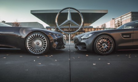 Był Daimler, będzie Mercedes-Benz