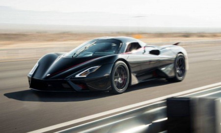  SSC Tuatara &ndash; Jednak jest rekord