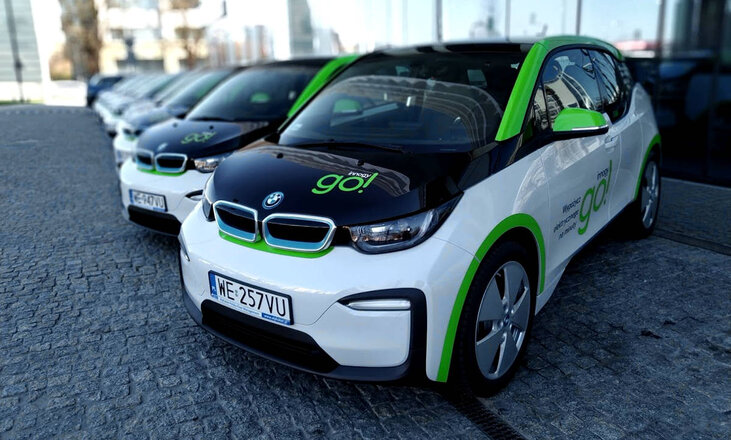  innogy go! kończy działalność