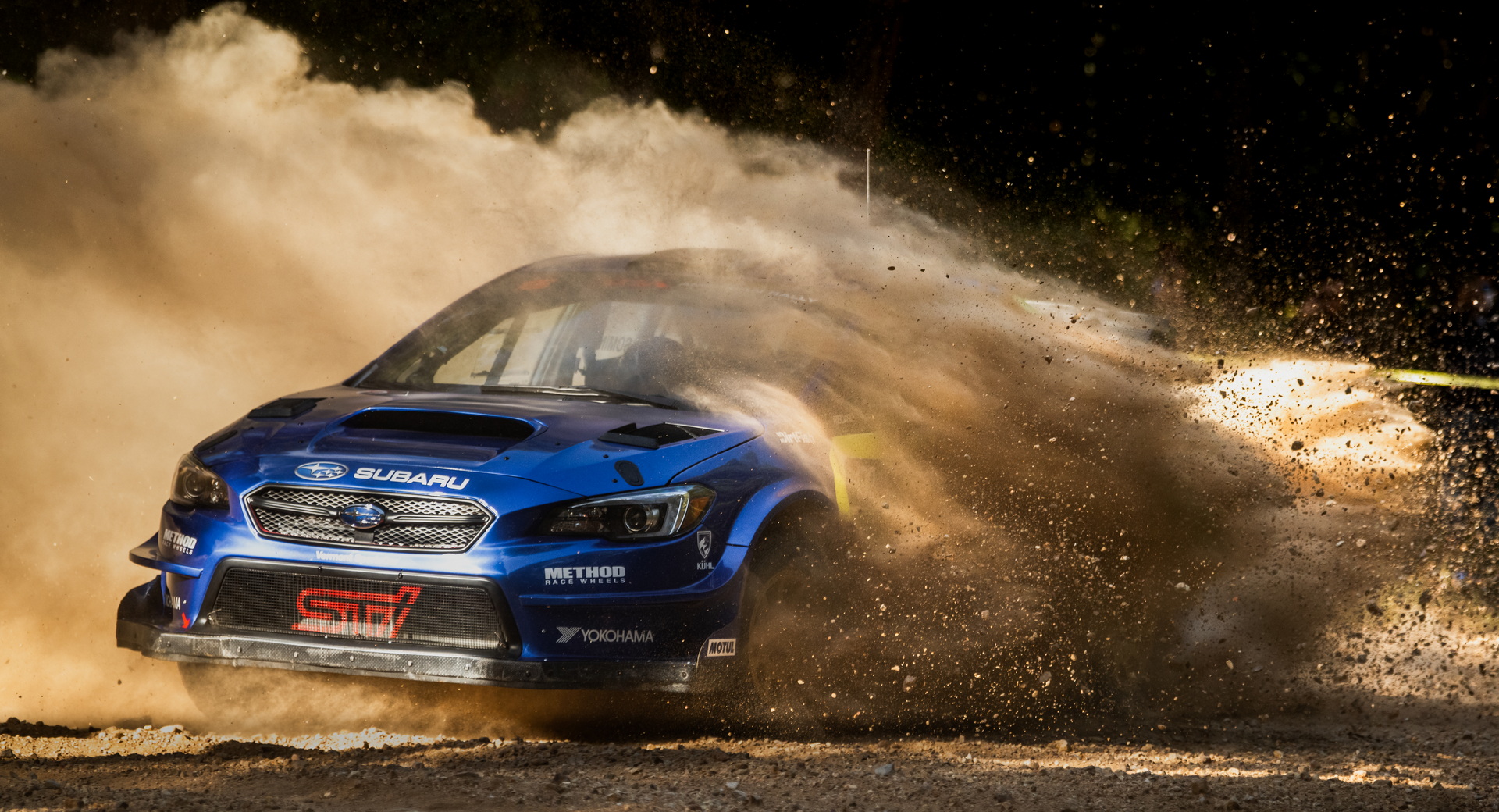 Nowy wyczynowy model Subaru i Toyoty?