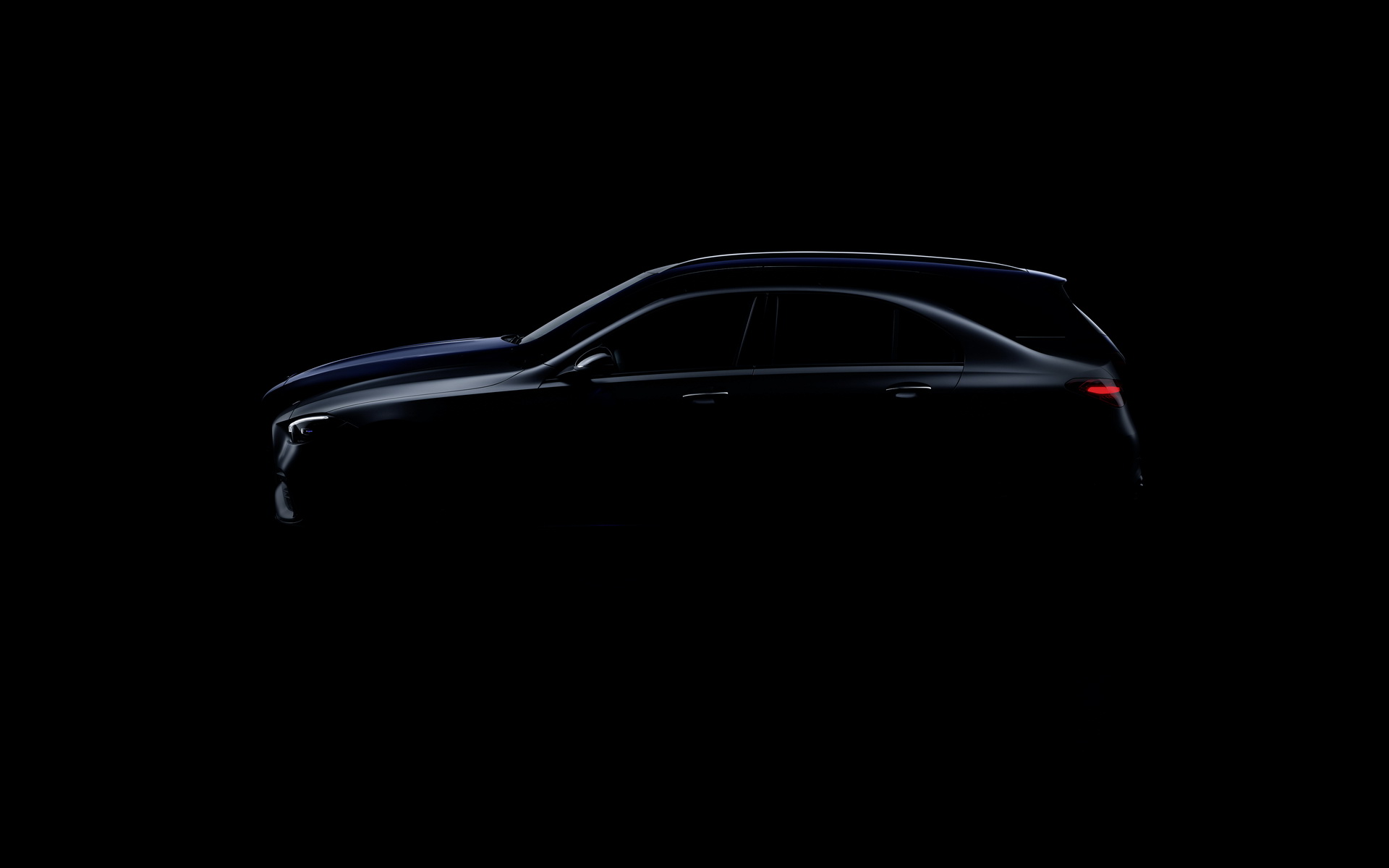 Nowy Mercedes Klasy C - zapowiedź