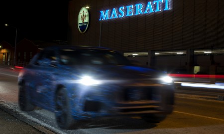  Maserati Grecale – Premiera w tym roku