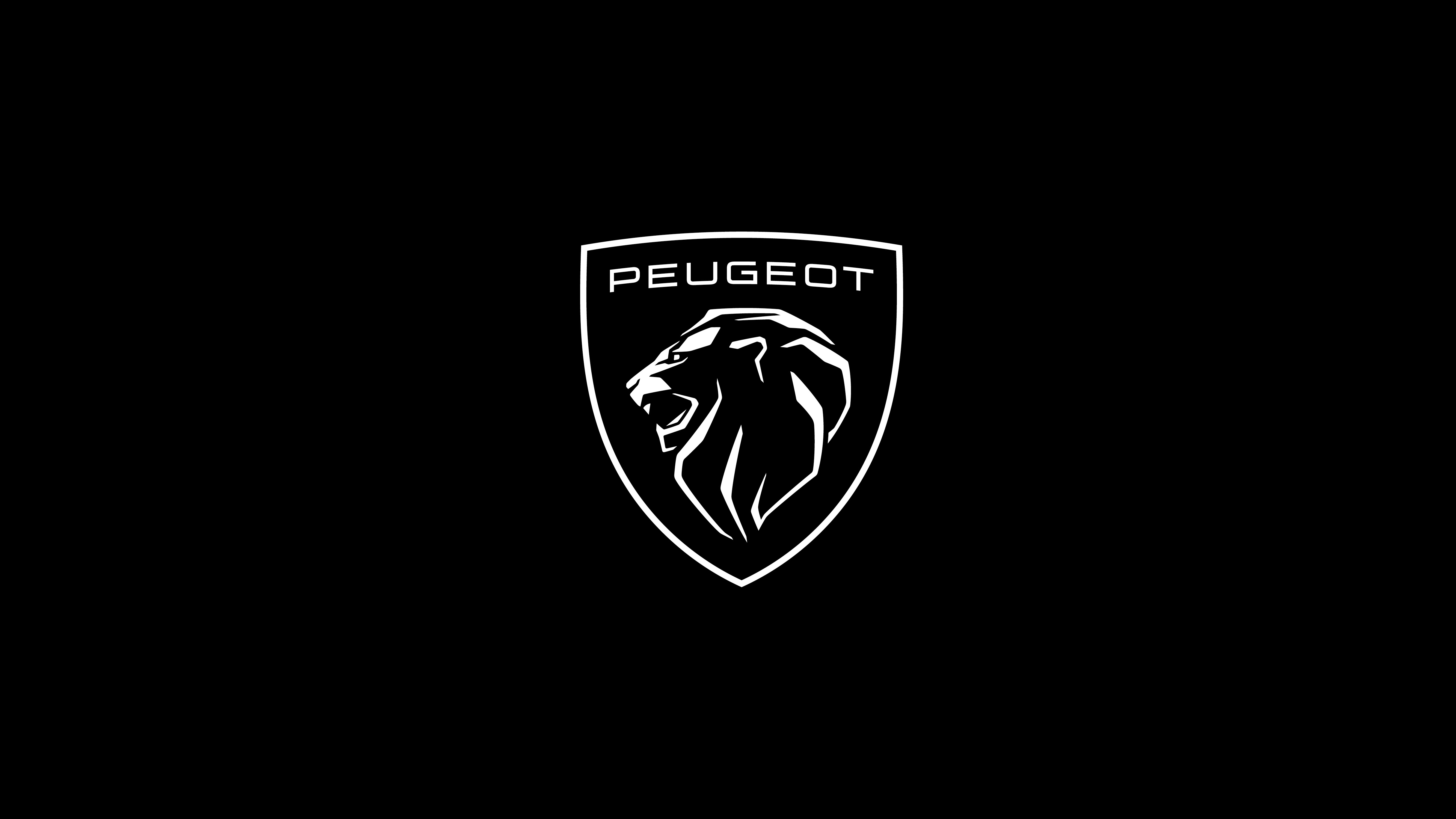 Peugeot zmienia logo