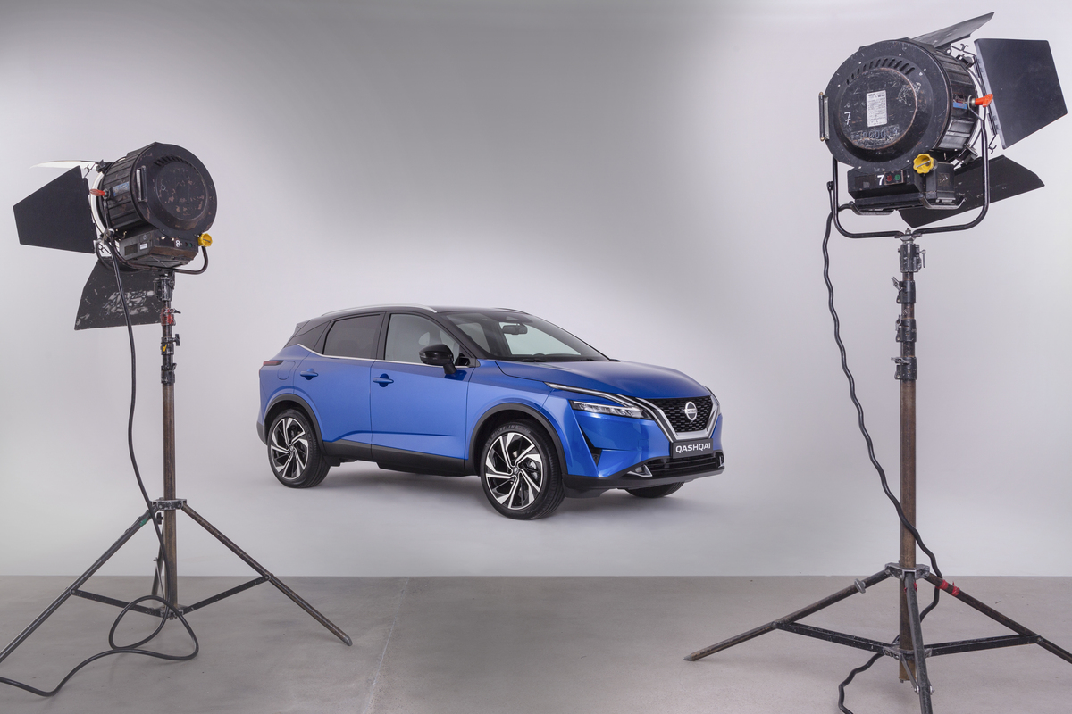 Nowy Nissan Qashqai już w Polsce