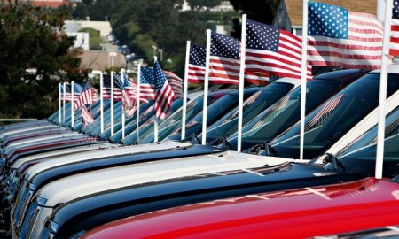 Nowe szczegółowe raporty dla aut z USA