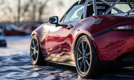 Mazda MX-5 Cup Poland - nowy puchar w polskich wyścigach