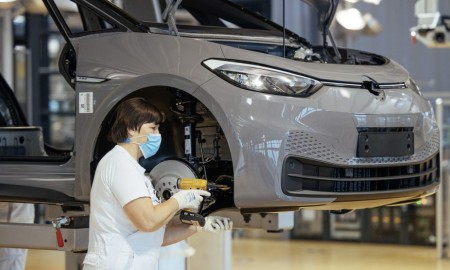 VW redukuje zatrudnienie