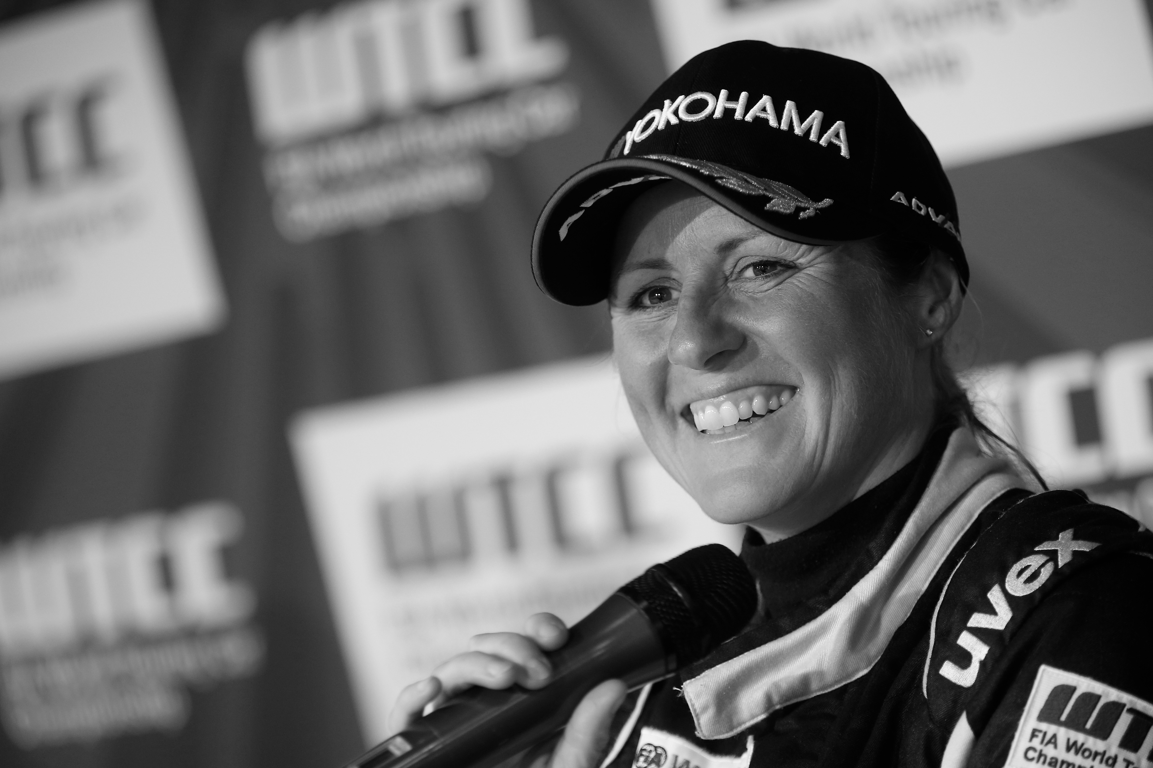 Nie żyje Sabine Schmitz - &bdquo;Kr&oacute;lowa Nurburgringu&rdquo;