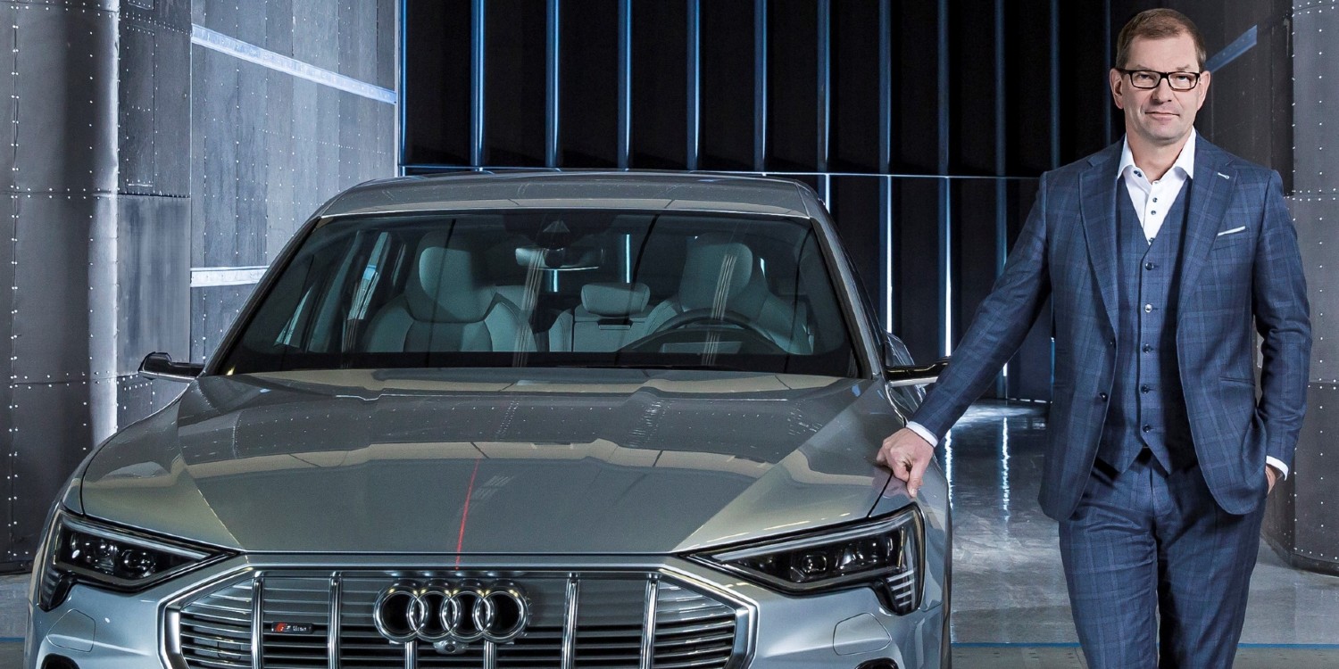 Jaka będzie przyszłość Audi?